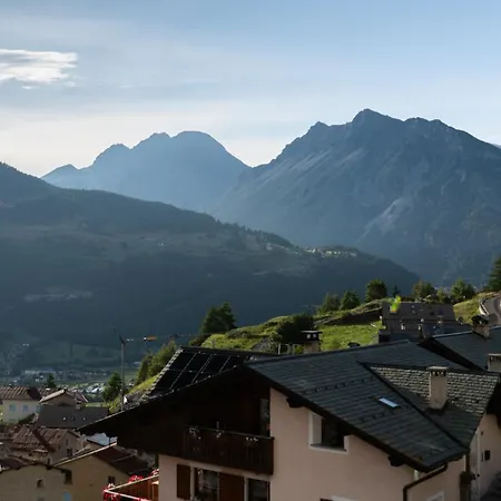 Alpine Living Apartment *