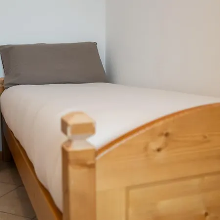 Apartment Alpine Living Bormio