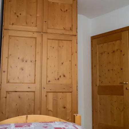 Alpine Living Bormio