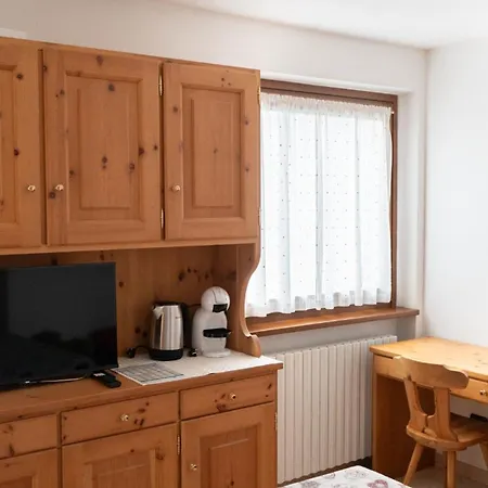 Alpine Living Apartmán Bormio