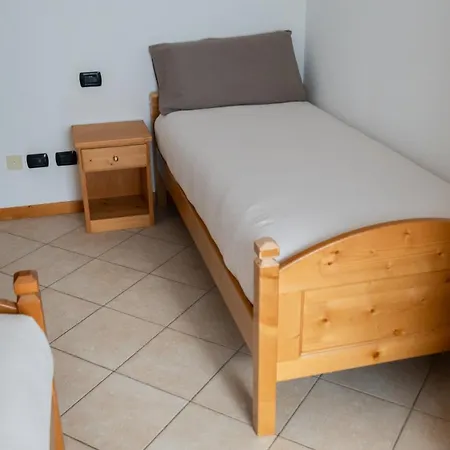 Alpine Living * Bormio