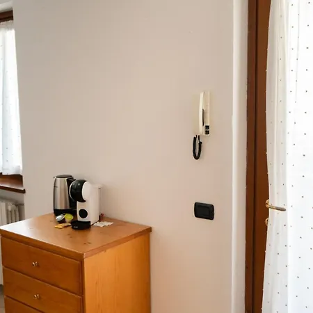 Apartment Alpine Living Bormio
