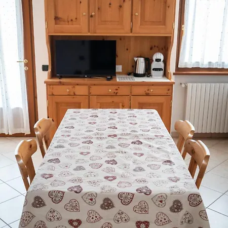 Alpine Living Bormio