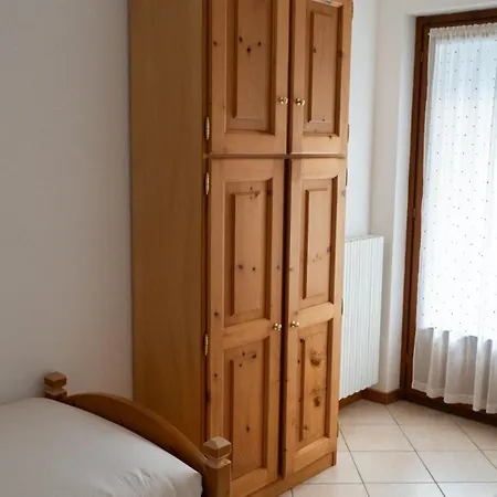 Alpine Living Apartment