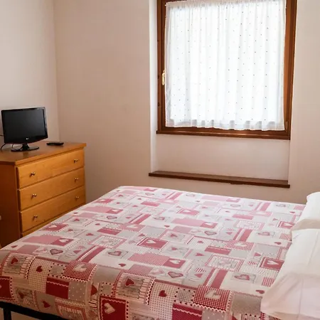 Apartmán Alpine Living *