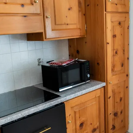 Alpine Living * Bormio