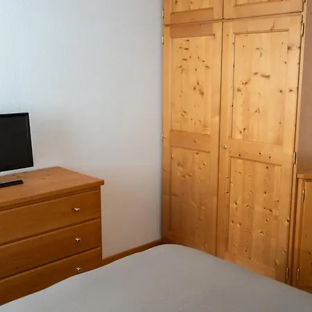 Alpine Living Apartment Bormio