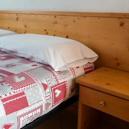 Alpine Living Apartment