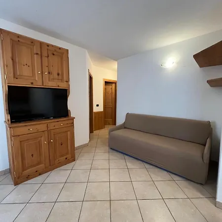 Alpine Living Bormio