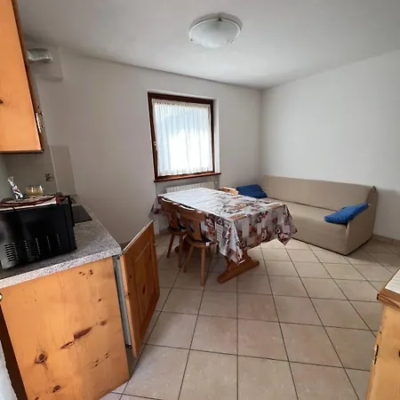 Alpine Living Apartmán
