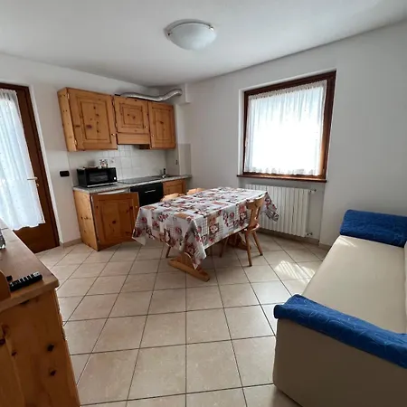 Apartment Alpine Living *